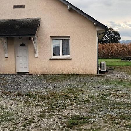 La Ourniere Villa Bordes  Eksteriør billede