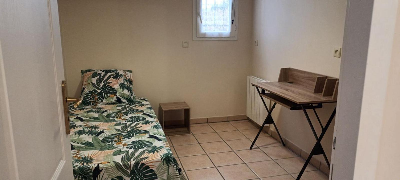 La Ourniere Villa Bordes  Eksteriør billede
